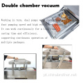 Brother Chamber Vaccum Vaccum Packing Sealing Machine